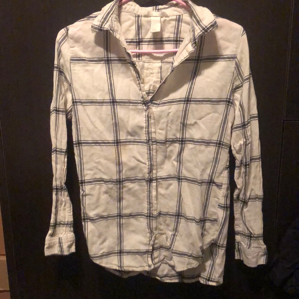 Ladies shirt